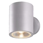 Marine Grey Led Outdoor Wall Mount From The Glen Collection. Fixed Price $240.80.