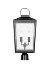 Millennium Devens 10" Wall Lamp Black 2-LIGHT. Fixed Price $199.90.
