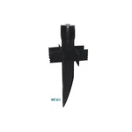 Westgate 3" Diameter, 18" Long Pvc Post Landscape Lighting. Fixed Price $26.97.