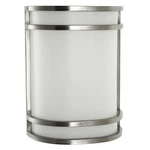 Sunlite Led Wall Sconce Light Fixture Color Clecectable 30K/50K/40K. Fixed Price $65.08.