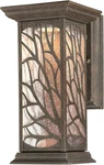 Westinghouse Lighting 6312000 Glenwillow One-light Led, Pack, Bronze. Fixed Price $124.00.