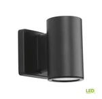 Progress Lighting 5.6 3000K Led Outdoor Small Wall Lantern Sconce Graphite. Fixed Price $49.99.