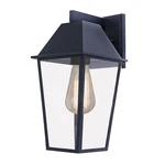 Artcraft Winchester 1-LIGHT Exterior Wall Light, AC8800BK. Fixed Price $170.00.