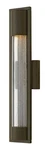 Hinkley Mist 1-LIGHT Outdoor Medium Wall Mount Bronze 1224BZ. Fixed Price $309.00.