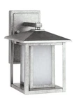 Sea Gull Lighting Generation 8902997S-57 Transitional Led Outdoor Wall. Fixed Price $112.99.