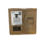 Kichler Winslow 1-LIGHT Olde Bronze Contemporary Semi-flush Mount Ceiling. Fixed Price $55.32.