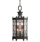 Fine Art Handcrafted Lighting 414282-1ST Devonshire 16"W Bronze. Fixed Price $3480.00.