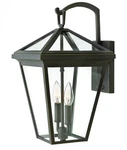 Oil Rubbed Bronze Led Wall Mount From The Alford Place Collection. Fixed Price $379.00.