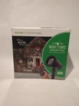 Night Stars Celebration Series Laser Landscape Lighting 5 Patterns No Remote. Fixed Price $29.69.