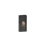 ET2 E30392 Grate 14" Tall Outdoor Wall Sconce - Bronze. Fixed Price $176.80.