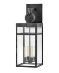 (set Of 2) Hinkley Lighting Porter 2809DZ-LL Extra Large Wall Mount Lanterns. Fixed Price $899.10.