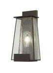 The Great Outdoors 72601-226 Bistro Dawn Wall Mount, 1-LIGHT, 100 Tot.... Fixed Price $218.26.