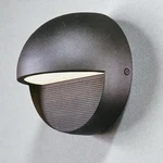Westinghouse 65790 Winslett 12W 6" Tall Led Outdoor Wall Sconce Black. Fixed Price $59.97.