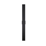 Elegant Lighting Waylen 2LT 4.5 X 48" Outdoor Wall Sconce, Black - OD506W48BK. Fixed Price $322.00.