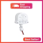 Treewell 240 & 360 Replacement Motion Sensor, Adjustable Time Detection. Fixed Price $27.91.