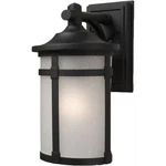 Artcraft Lighting St. Moritz AC8630BK Outdoor Led Wall Black. Fixed Price $99.00.