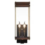 The Coppersmith AU24E - Wall Sconces Outdoor Lighting. Fixed Price $489.00.