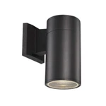 Trans Globe LED-50021 Bk Compact 1-LIGHT Small Wall Lantern Sconce In Black. Fixed Price $49.99.