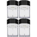 Hykolity 30W Led Wall Pack Photocell 3450LM 5000K Daylight Dusk Dawn. Fixed Price $108.86.
