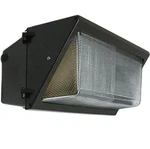 Tamlite Hid Contractor 400W Wall Pack Light W4PQ400L. Fixed Price $175.00.
