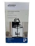 Progress Lighting Canton Heights 18 In. 2-LIGHT Outdoor Wall Lantern. Fixed Price $39.99.