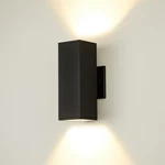 Outdoor Wall Lights, Up Down Porch Modern Exterior Fixture, Wat.... Fixed Price $58.80.