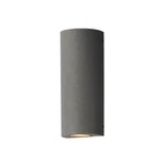 ET2 E14373 Pilar Light 13" Tall Led Outdoor Wall Sconce - Grey. Fixed Price $130.90.