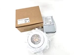 Wac Lighting Lotos 6" Led Adjustable Shallow Recessed Downlight R6ERAR-W930-WT. Fixed Price $29.99.