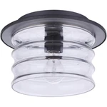 Craftmade ZA3637-MN Canon Light 11.38 Inch Midnight Outdoor Flushmount. Fixed Price $75.24.