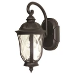 Craftmade Outdoor Frances Small Wall, Oiled Bronze Z6004-OBO. Fixed Price $89.99.