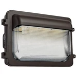 Nuvo Lighting Led Low Profile Wall PACK/30/45/60W/PHOTOCELL/BRONZE 65-884. Fixed Price $135.99.