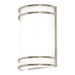 Afx VNTS071009L30ENBN Outdoor Led Utility Ceiling Light, 4", 17W, Whit. Fixed Price $82.95.