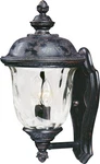 Maxim Lighting 40422WGOB Carriage House Vx Outdoor Wall Oriental Bronze. Fixed Price $241.20.
