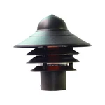 Acclaim Lighting 87ABZ Mariner Post Accessories Architectural Bronze. Fixed Price $48.00.