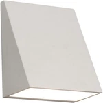 Afx Lighting Watson 1LT 6'' Outdoor Led Sconce, 120-277V/WH/FR WTNW0506LAJUDWH. Fixed Price $78.40.