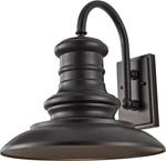 Feiss Lighting-redding Station-large Outdoor Wall Aluminum Approved For.... Fixed Price $104.95.