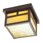Livex Lighting Montclair Mission Outdoor Ceiling Mount Bronze 2138-07. Fixed Price $219.96.