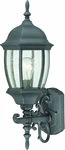 Thomas Lighting SL92277 Covington Outdoor Wall Lantern, Black. Fixed Price $29.50.