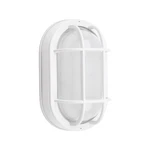 Yoonlit 8.5 Inch Outdoor Oval Led Bulkhead Light Fixture, Wall Ceiling Flu.... Fixed Price $42.13.
