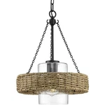 Light Outdoor Pendant Coastal STYLE-18.5 Inches Tall And 14 Wide. Fixed Price $188.95.
