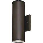 Westinghouse Lighting 6315700 Mayslick Two Led Up And Down Outdoor Wall. Fixed Price $93.69.