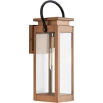 Progress Lighting P560005 Union Square 20" Tall Wall Sconce - Copper. Fixed Price $183.99.