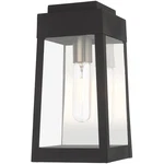 Livex Lighting 20852-04 Oslo 12 Inch Black Outdoor Wall Lantern. Fixed Price $228.77.