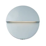 Abra Lighting Lisa 8" Round Wall, Silica 50081ODW-SL-MONA. Fixed Price $262.00.