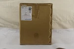 Kichler Everly 15.25 In. 1-LIGHT Natural Brass Pendant Clear Glass 9735BK. Fixed Price $21.26.