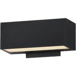 ET2 Contemporary Lighting E23219-BK Blok Led 3.75 Inch Black Outdoor Wall Mount. Fixed Price $147.90.