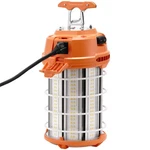 Uimoso 150W Led Temporary Construction 5000K Worksite Lighting IP65. Fixed Price $62.09.