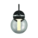 Eurofase Lighting 47196 Caswell 14" Tall Led Outdoor Wall Sconce - Black. Fixed Price $176.00.