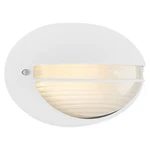 Access Lighting 20270LEDDMG-OPL Clifton 5" Tall Outdoor Wall White. Fixed Price $57.60.