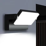 Tomourd 40W Led Outdoor Wall 5000K Daylight, IP66 Waterproof. Fixed Price $69.52.